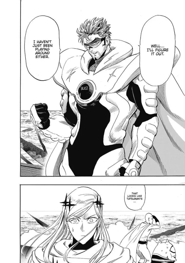 one punch man ch196 page25